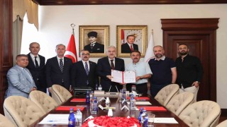 İnegölde yeni aile sağlık merkezi