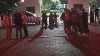 İnfaz yasasının yürürlüğe girmesiyle birlikte Maltepe Cezaevinden tahliyeler başladı