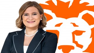 ING Türkiye’de Üst Düzey Atama