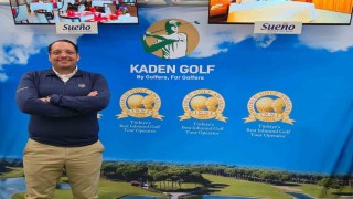 İngiltere ve İskoçyadaki amatör golfçüler belek finalinde buluşacak
