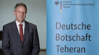 İran, Almanyanın Tahran Büyükelçisini Dışişleri Bakanlığına çağırdı