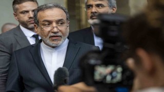 İran Dışişleri Bakanı Arakçi: ABDye nasıl güvenebileceğimizi bilmiyoruz, yaptıkları şey diplomasiye ihanet