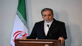 İran Dışişleri Bakanı Arakçiden BMye mektup: İsrail artık tüm kırmızı çizgileri aştı