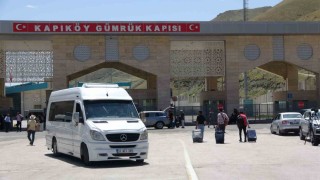 İran-İsrail çatışmasında 5inci gün: Vanda sınırda hareketlilik azaldı