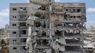 İran: İsrail saldırılarında can kaybı 224e yükseldi