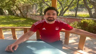 İrana turnuvaya giden Türk güreşçi İsrail bombardımanında yaşadıkları dehşeti anlattı