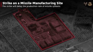 İrandan İsraile yeni füze saldırısı