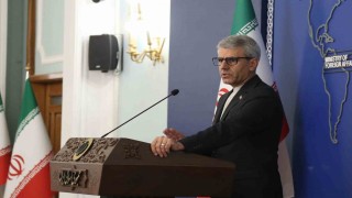 İrandan Katardaki El-Udeyd üssüne saldırı açıklaması: Meşru müdafaa hakkımızı kullandık