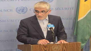 İranın BM Daimi Temsilcisi: İsrailin saldırıları savaş suçudur, meşru müdafaa hakkımızı kullanıyoruz