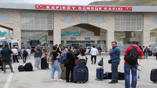 İranlı turistlerden İsraile tepki: İntikam duygusu içindeyiz