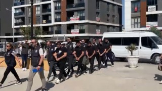 İş bulma vaadiyle 4 ilde dolandırıcılık yapanlara operasyon: 4 tutuklama