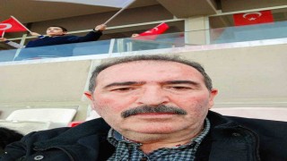 İş makinesinin altında kalan operatör hayatını kaybetti