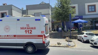 İş yerinde ölü bulunmuştu, ölüm sebebi belli oldu