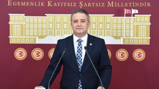 İsa Mesih Şahin’den İsrail’in Madleen Gemisi Müdahalesine Sert Tepki