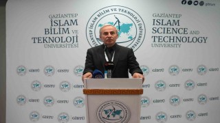 ISAS 2025 sempozyumu GİBTÜ ev sahipliğinde gerçekleşti