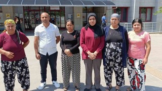 İşitme Engelli Nihalin katiline ağırlaştırılmış ömür boyu müebbet