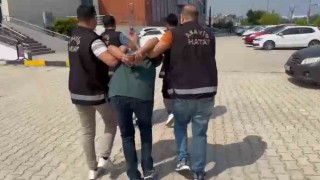 İskenderunda silahlı yaralama olayının şüphelileri tutuklandı