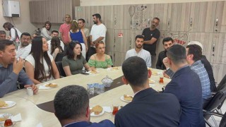 İslahiye sporla ayağa kalkıyor