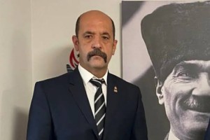 İsmail Salep: “Genç Cumhuriyeti Saygıyla Anıyoruz”