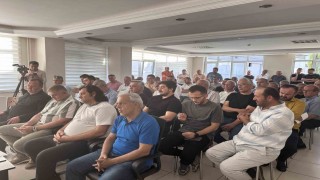 Isparta 32 Sporda yeni yönetim belli oldu