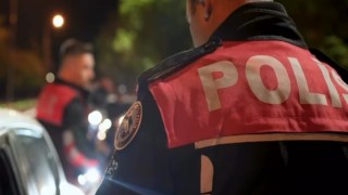 Ispartada 13 ayrı uyuşturucu operasyonunda 2 kişi tutuklandı