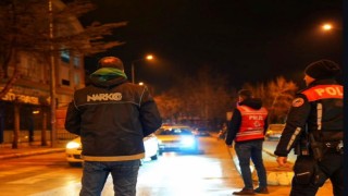Ispartada kurallara uymayan 11 araç sürücüsüne idari para cezası