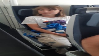 İsrail, Madleen gemisindeki aktivistleri sınır dışı ediyor