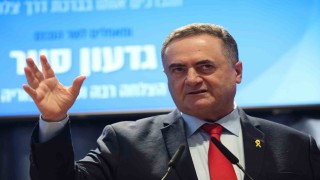 İsrail Savunma Bakanı Katz: Bugün Tahranda çok önemli hedefleri vuracağız