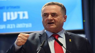 İsrail Savunma Bakanı Katzdan geri adım: Tahran sakinlerine fiziksel olarak zarar vermek gibi bir niyetimiz yok