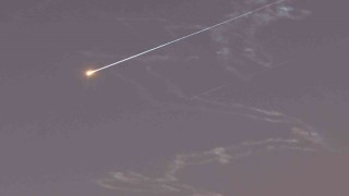 İsrailde İranın saldırıları sonucu 3 kişi öldü, 91 kişi yaralandı