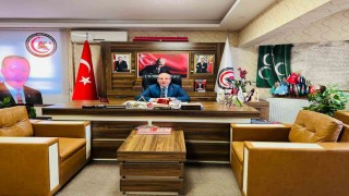 İsrailin gözü Anadolu topraklarında