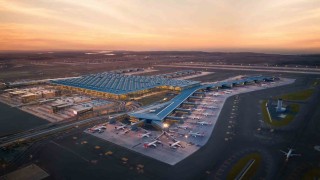 İstanbul Havalimanı Chicago Havalimanı ile kardeş havalimanı oldu