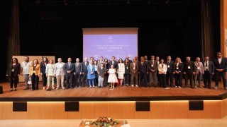 İstanbul İl Milli Eğitim Müdürlüğü tarafından 2inci BİLSEM Çocuk Kongresi gerçekleştirildi