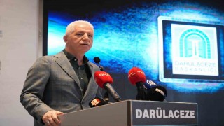 İstanbul Valisi Gülden bayramın ilk günü anlamlı ziyaret