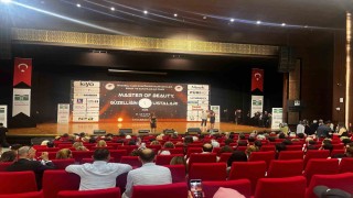 İstanbulda 50 kuaföre meslek başarı ödülü verildi