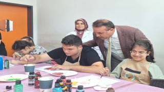 İstanbuldan Düzceye özel eğitim köprüsü