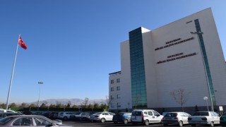 İşte Erzurum Bölge Adliye Mahkemesinin 2024 yılı karnesi