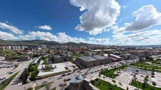 İşte Erzurumun turizmine farklı bir pencere açan araştırma
