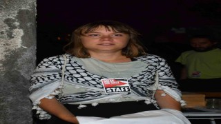 İsveçli aktivist Greta Thunberg, İsraili uluslararası sularda insan kaçırmakla suçladı