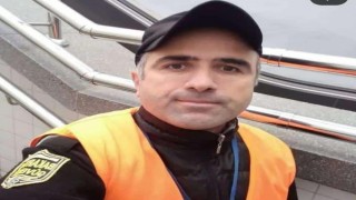 İZBANda sigara içme kavgasında güvenlik görevlisi hayatını kaybetti