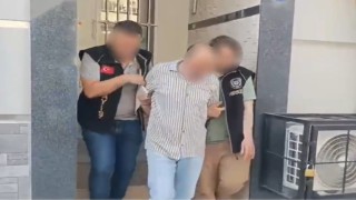 İzmirde 146 aranan şahıs, şafak operasyonuyla yakalandı