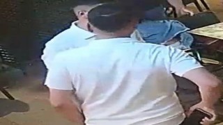 İzmirde 17 yaşındaki çalışanın burnu ısırılarak koparıldı