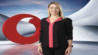 İzmirde 4.5G hızını 2 kata kadar artıran Vodafone, 5Gye de hazır