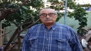 İzmirde 75 yaşındaki adam karısını öldürüp intihar etti