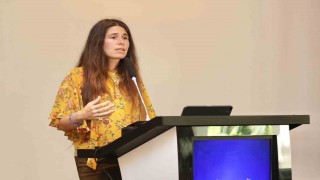 İzmirden Dünyaya Bakış Platformu Çeşmede buluştu