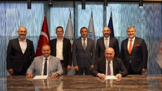 İznik için 200 milyon liralık projelerin imzası atıldı