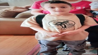 İznikte kaybolan 7 yaşındaki çocuk bulundu
