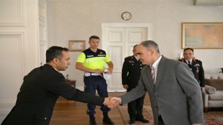 Jandarma Teşkilatı 186 yaşında