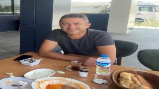 Jandarma uzman çavuş kazada hayatını kaybetti