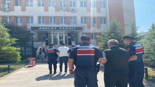 Jandarmadan tefecilere yönelik operasyon: 2 şüpheli tutuklandı